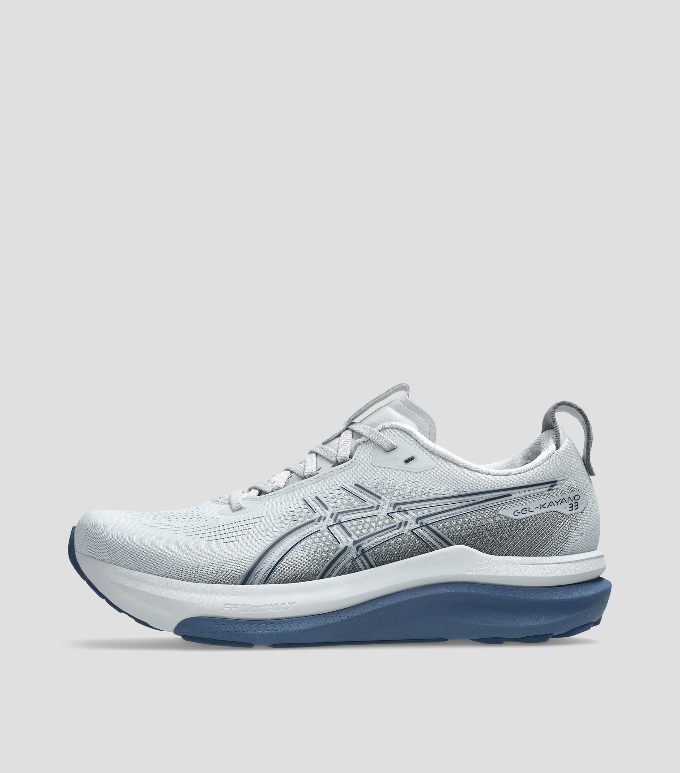 Tenis para correr Gel-Kayano 33 Hombre
